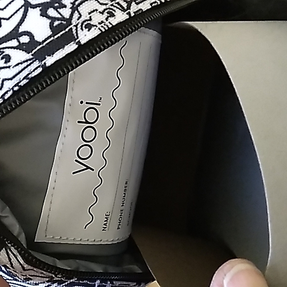 YOOBI X MARVEL LUNCH PAIL NEW!!! AWESOME! - Picture 6 of 6